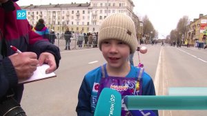 02.05.2023 День труда в Северодвинске