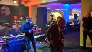Florin Cercel - Sunt fericit cu viata mea | LIVE