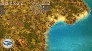 Anno 1701 прохождение одиночной кампании от Mr. Strateg 1.2 | 80