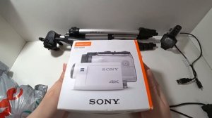 Лучшая камера для блогера. На какую камеру снимаем? Покупки для развития канала.