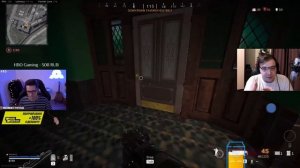 КАК РЕКРЕНТ СДЕЛАЛ МИРОВОЙ РЕКОРД В ВАРЗОН? ТУРНИР С БОТ-ЛОББИ РЕАЛЬНОСТЬ WARZONE?