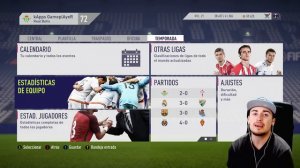 COMO FICHAR JUGADORES GRATIS Y DE FORMA REAL | FIFA 18 MODO CARRERA MANAGER | TUTORIAL