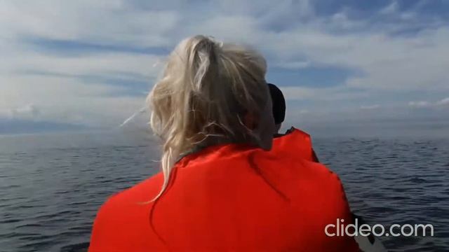 Неделя на Байкале в Р-436 смотреть онлайн