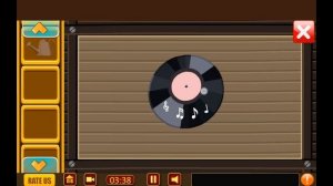 Classic Door Escape - 101 Room Escape 12 - Android GamePlay Walkthrough HD