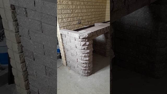 Обзор стройки- мангал-тандыр смотреть онлайн