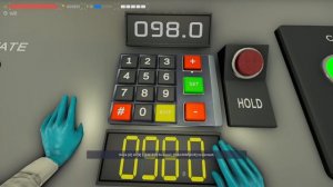 Nucleares Nuclear Reactor Simulator Overview and Operations