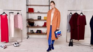 Модный влог с Линой Дембиковой. Выпуск 6.