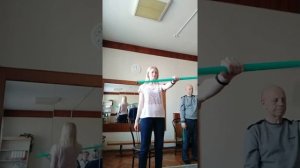 Упражнения для восстановления руки после снятия гипса. ЛФК для верхних конечностей предплечье, кист