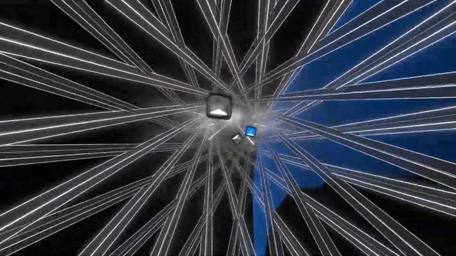 [BEAT SABER] CODLY - LUCY, THE GOD OF TIME || This is PURE ART!! смотреть онлайн