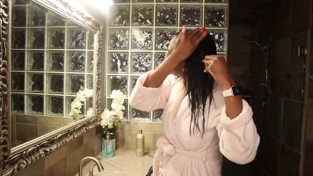 ONLY Products You'll Need For Healthy, Relaxed Hair In 2022 смотреть онлайн