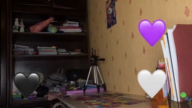 Делаем комнату как из пИнТерЕсТ??✌️