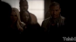 Первородные  Лучшая драка  Клаус Майклсон