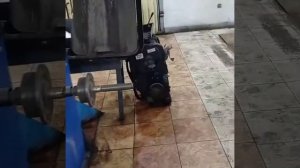 Замена двигателя Volvo S40