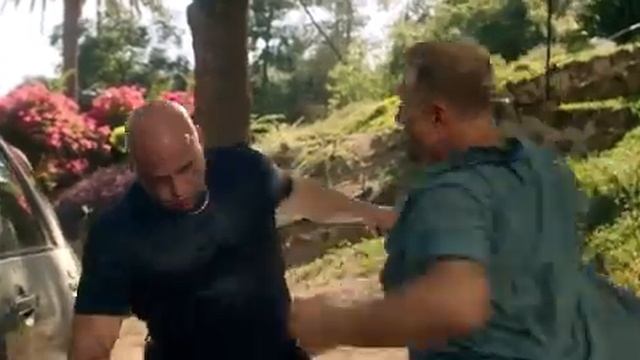 Debt collector 2 fight scene смотреть онлайн