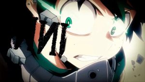 Новый рэп про Изуку Мидорию I Моя Геройская Академия I Izuku Midoriya I My Hero Academy