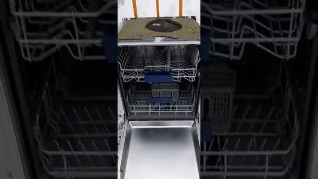 Посудомоечная машина Сименс Siemens SN55M540EU 60см А++ смотреть онлайн