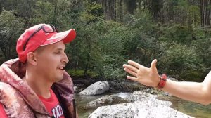 SERGOFAN на ММА