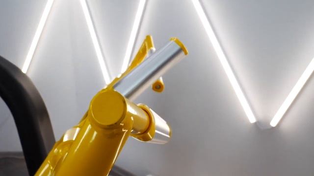 Обзор горизонтальной тяги под наклоном PL 1709 от BRONZE GYM смотреть онлайн