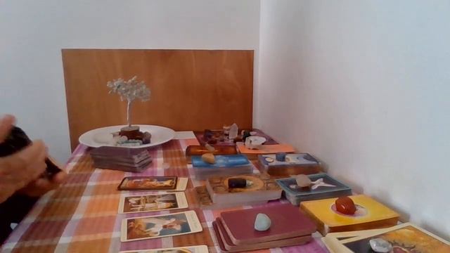 Health n Healing Oracle Capricorns for August 2022 смотреть онлайн