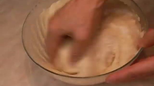 РОГАЛИКИ с лимонным джемом