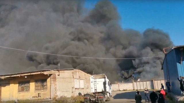 Пожар в Санкт-Петербурге смотреть онлайн