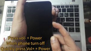 Samsung Galaxy A11 HARD RESET | Recovery Mode