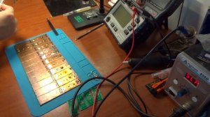 A-214. RusFlux и старый CyberFlux. Такой непостоянный состав