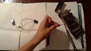 Умный дом на Ардуино. Часть 1 Солнечная станция