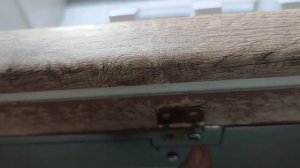 Как прикрепить чёртову газовую панель "Гефест" к столешнице.Мой горе- опыт)))