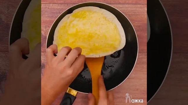 завтра на сковороде из лаваша смотреть онлайн