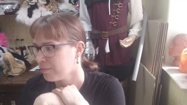 О тапочках и лапочках. Материаловедение. About feetpaws. Theoretical basis. смотреть онлайн