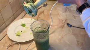 ПОСТНАЯ ЗАПЕКАНКА из брокколи и цветной капусты с кокосовым молоком!!!!