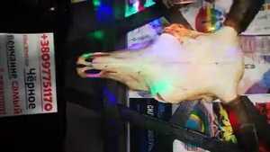 Приворот чёрный сват