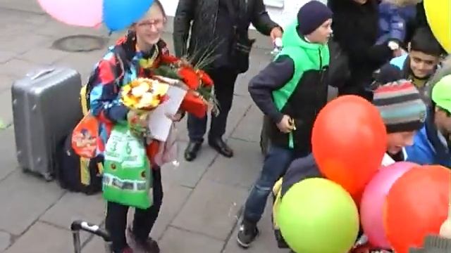 Успех СК Барс тхеквондо ВТФ Днепропетровск на Чемпионате Европы в Турции 2016 sport txekvondo смотреть онлайн