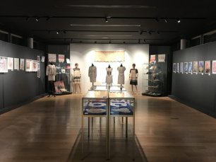 Выставка "Кружева" в Париже (Часть 2)