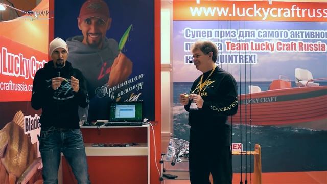 "Городская рыбалка (street fishing)". К.Кузьмин, А.Старков. Семинар 1-2