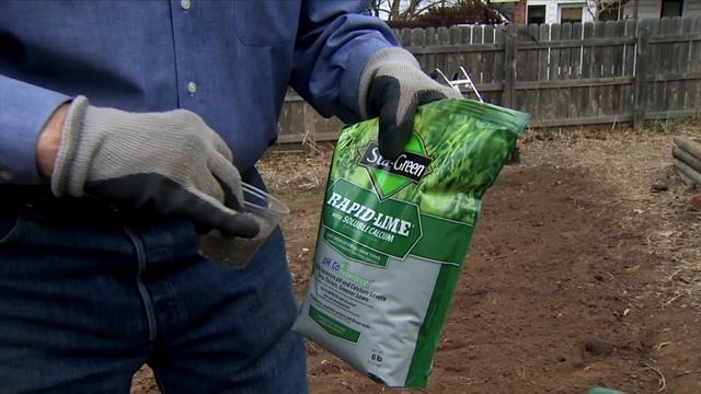 Preparing a Tomato Planting Site смотреть онлайн