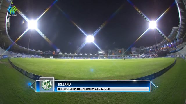 FULL MATCH HIGHLIGHTS | AFGHANSITAN vs IRELAND | 2ND T20I | Ireland Tour of Afghanistan 2024 | ACB