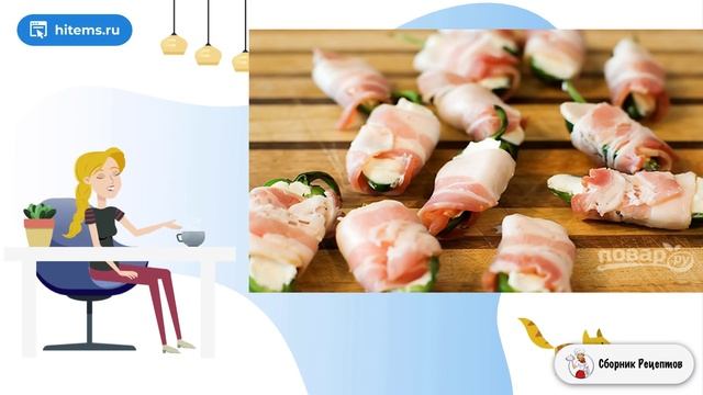 Фаршированные халапеньо на гриле. Быстрый рецепт