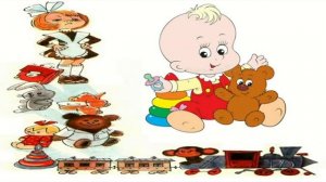 Агния Барто