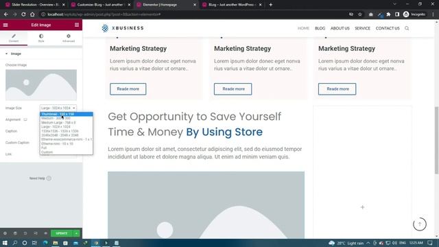 wordpress website | wordpress tutorial | wordpress website step by step
