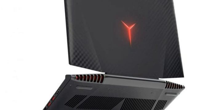 Lenovo Legion Y720 laptops launch for your gaming and VR needs Price From $1,399.99 USD смотреть онлайн
