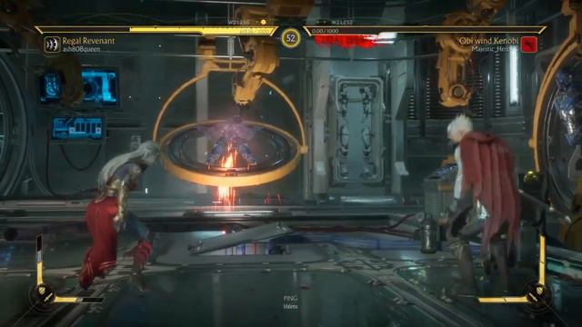 FT5 Vs Ash808Queen (This Sindel is terrifying) #mk11 #mk11fujin #fujin #mortalkombat11 #mk11sindel смотреть онлайн