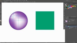 17/1.Adobe Illustrator.Сетчатый градиент ( Mesh Tool) Максимально подробно о работе с инструментом.