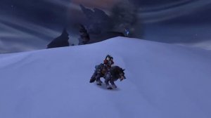 ТОП 3 ЛЕГКО ДОБЫВАЕМЫХ МАУНТА В WoW ЧАСТЬ 1 Uwow legion x100