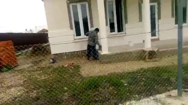 Строительство Дома из Арболит Блока. ДЕРЕВОБЕТОН. #Краснодар #Сочи