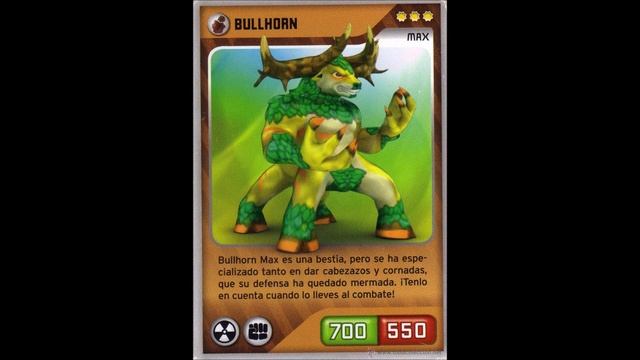 Invizimals (2010)-All Invizimals смотреть онлайн