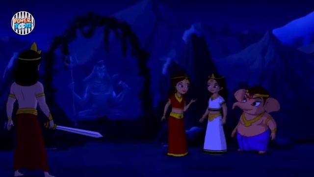 Omkar Movie Marathon | Part 1&2 | Double Dhamaka | Hindi Kahaniya | Powertoonz | हिंदी कहानियाँ смотреть онлайн