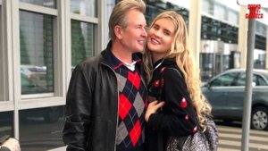 Вскрылась правда о женихе дочери Александра Малинина!!!