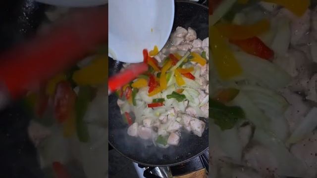 Картофельные гнёзда